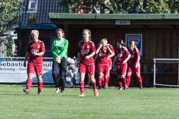 Bild 11 - Frauen SG Krummesse/Zarpen - Ratzeburger SV : Ergebnis: 4:2